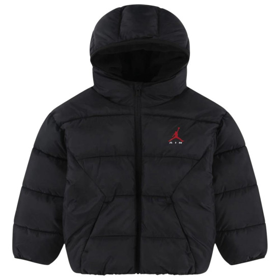 Jordan Παιδικό μπουφάν Brooklyn Graphic Puffer Jacket